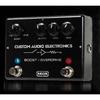 MXR Booster/Overdrive Pedal MC-402 Guitar Effect