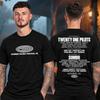 Sommo Music Festival 2026 Unisex T-Shirt