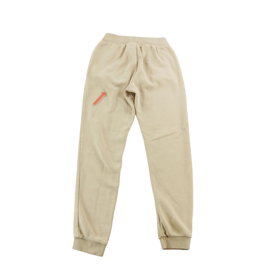 Seconde vie - Jogging Femme Originals Trefoil Beige - Bon état