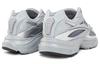 Reebok Унисекс Premier Road Современные беговые кроссовки Серые S23726