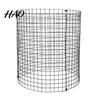 Corrosion Resistant Mesh Fence Plant Protector Cage, Wire Panels with Stakes And Zip Ties, Metal Vegetable Garden Fencing Cage for Protecting