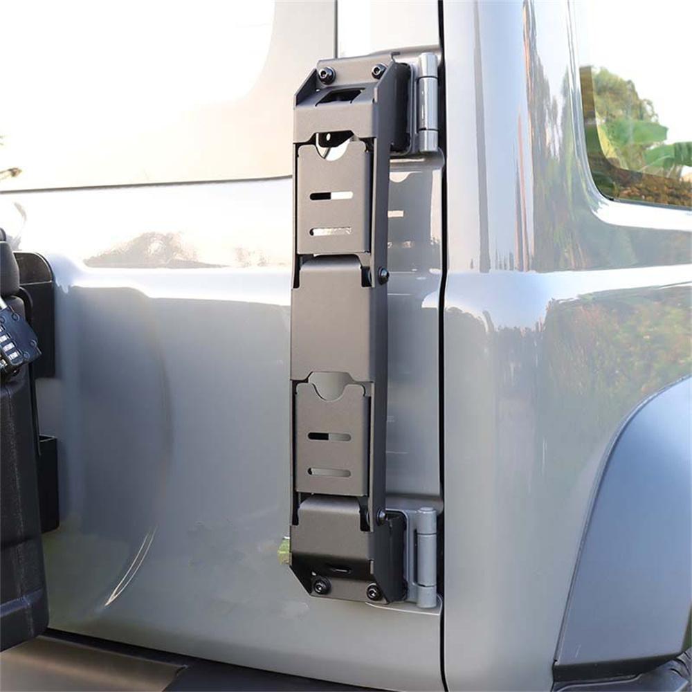 Подножка лестницы задней двери для Suzuki Jimny 5-дверный 2023 2024