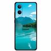 Для чехлов OnePlus Nord CE 4 Lite Силиконовый Расписной ТПУ Милый Чехол для Телефона OnePlus Nord CE4 5G Чехол Nord CE 4Lite Чехол