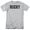 Футболка или майка с логотипом Rocky - до 5XL, унисекс