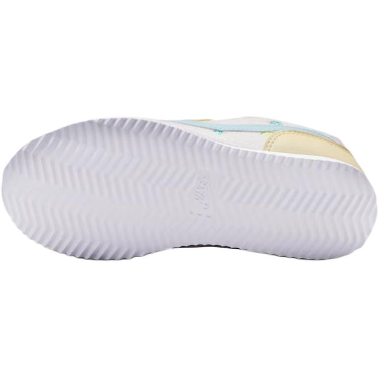 Nike Кроссовки для бега Cortez Basic SL Low top Детские Белый Детские IQ7668-141