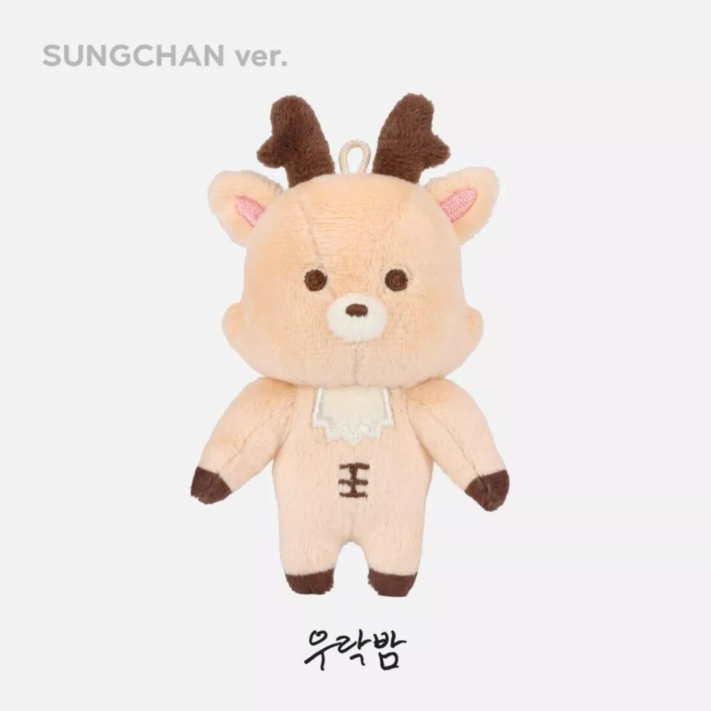 10 см K-pop Riize Мини-кукла Подвеска Wonbin Sohee Брелок День Святого Валентина Pop-Up Store Подвеска на сумку Seungchan Anton Коллекция фанатов
