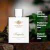 My Fragrance Company Impulse Духи ручной работы Elite Fragrance EDP для мужчин - 100 мл |