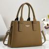 2026 Mom bag handbag atmospheric women's bag autumn versatile fashion shoulder new messenger bag women's bag