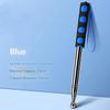 100-160cm Telescopic Rod Detection Hammer Thickened Telescopic Rod Hollowing Detection Hammer For House Decoration Inspection