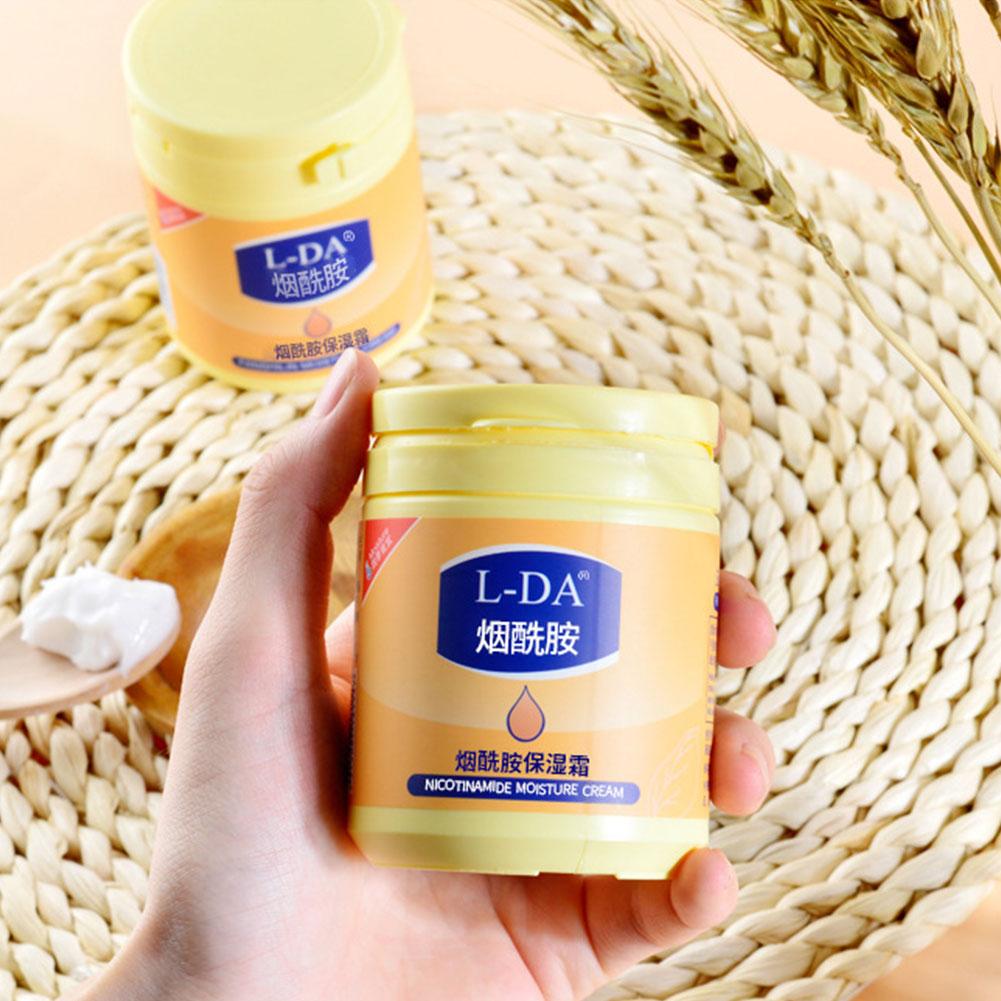 170 г Никотинамидный отбеливающий крем для тела увлажняющий крем уход за ногами руки ноги против трещин A Z1Q6