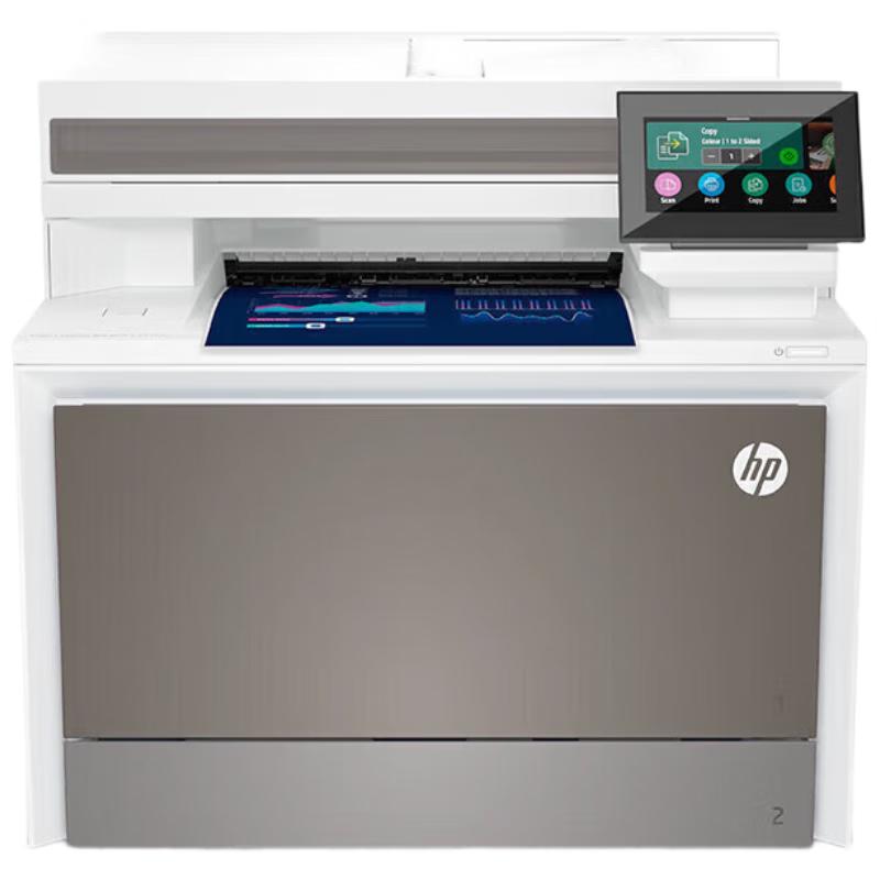 HP Лазерные принтеры и МФУ Штепсель CN (адаптер в комплекте)