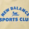 New Balance Half Club Nbncc12013 Ly Nb Sports Club Heavy Толстовка
