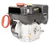 Loncin Lc170Fs-A35 Двигатель с горизонтальным валом 19,05 мм/85 мм Lc170Fs-A35