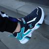 Fashion Children Sport Shoes Casual Breathable Kids Sneakers Light Boys Girls Running Shoes Mesh Shoes