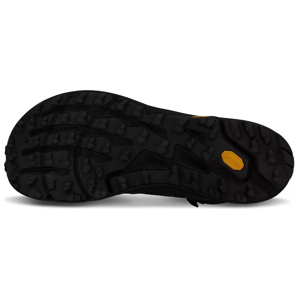 Altra Timp Hiker Gtx Durable Short Outdoor Boots Men boots Black AL0A85P7000