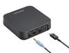 Sennheiser BT T100 Audio 508258 Transmitter, Black,