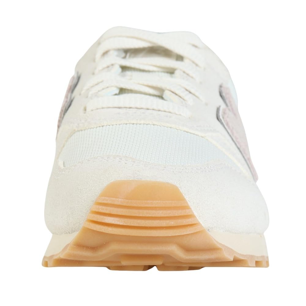 WL373 WL373WG2 Sneakers [New Balance] Women's Off-White 24.5cm