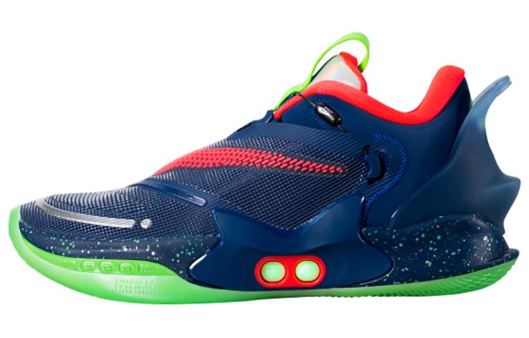 Nike Адаптер Bb 2.0 'Planet Of Hoops' Зарядное устройство UK CV2444-401