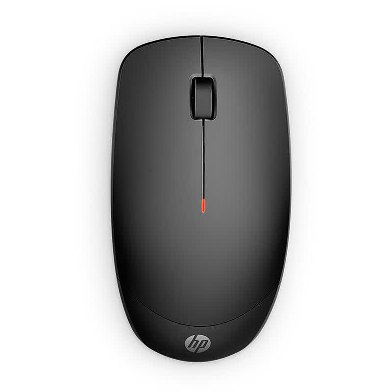 HP 235 Беспроводной комплект клавиатуры и мыши