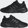 Кроссовки Adidas Ozelle основной черный/основной черный/карбон