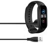 Chargeur Secteur 12W + Cable Compatible avec Xiaomi Mi Band 7/Mi Band 6/Mi Band 5 - Charge Montre Phonillico®