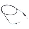 Replacement Cable 06900406 06900018 for Snow Blower Models with 60Inch Length and Stainless Steel Construction