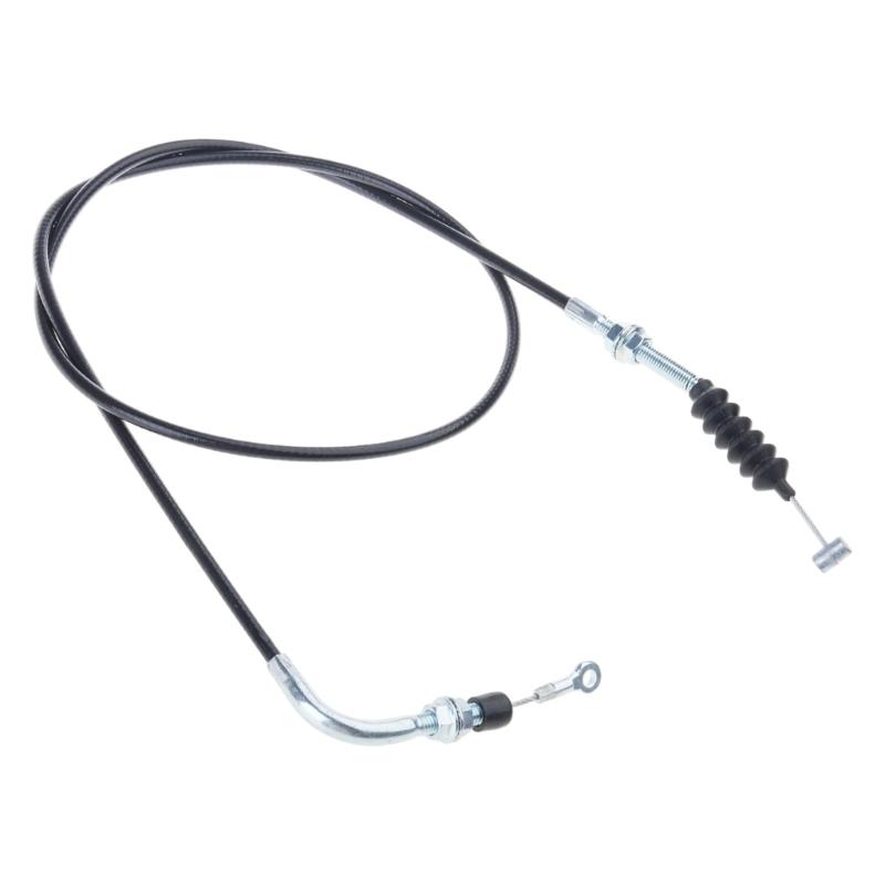 Replacement Cable 06900406 06900018 for Snow Blower Models with 60Inch Length and Stainless Steel Construction