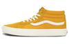 Sk8 Mid 'Желтый' VN0A391FDVR
