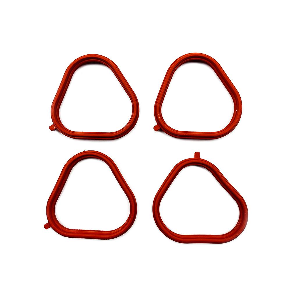96461130 Engine Intake Manifold Gasket For Chevrolet Aveo Cruze J300 Lacetti Optra 1.6 Buick Excelle 1.6L Auto Car Accessories