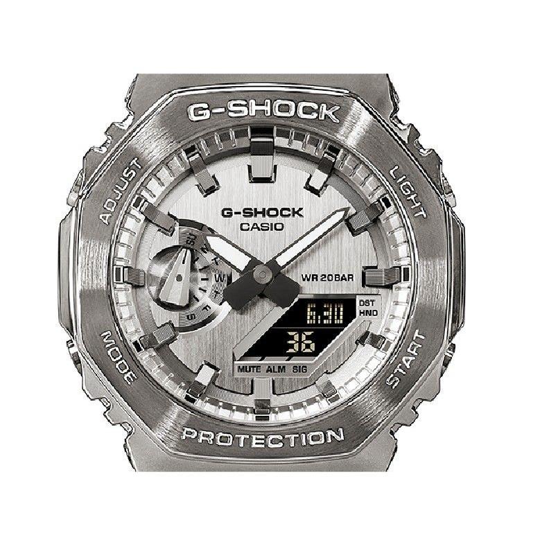 Б/у [Marlboro Limited] CASIO G-SHOCK GM-2100YM-8AJF Новые, неиспользованные, не для продажи [Marlboro]