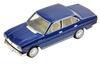 Tomica Limited Vintage Nissan Cedric Custom 6 Completed TLV-94b (Navy)