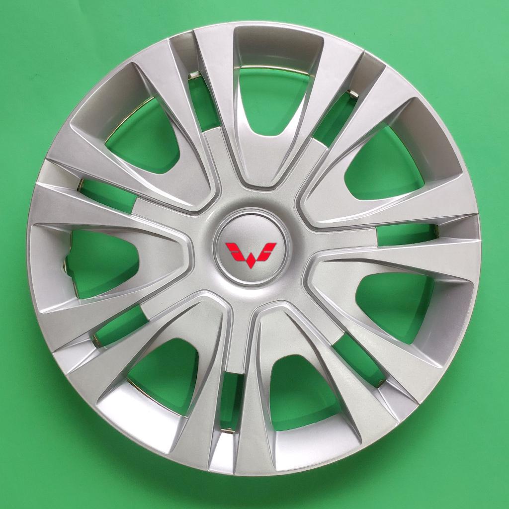 Универсальный колпак на колесо для Wuling Rongguang, Hongguang V, Zhi Guang S, Zhengcheng, двухрядных и однорядных малотоннажных грузовиков.