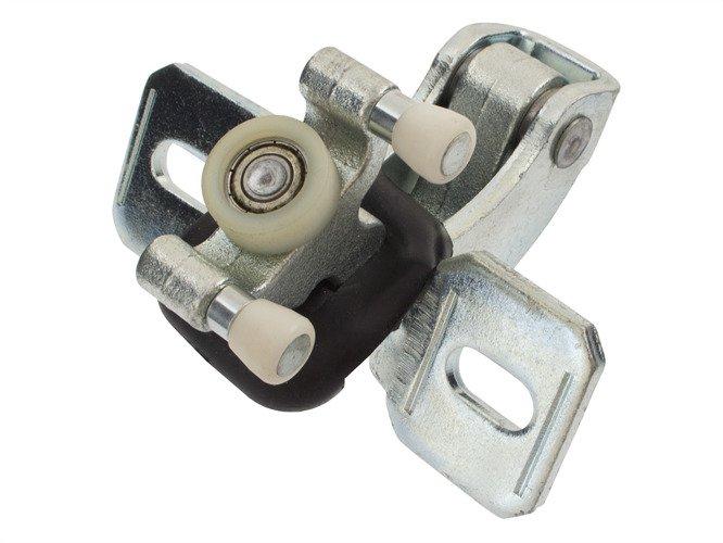 Citroen Jumper 94-02 sliding side door trolley CENTER