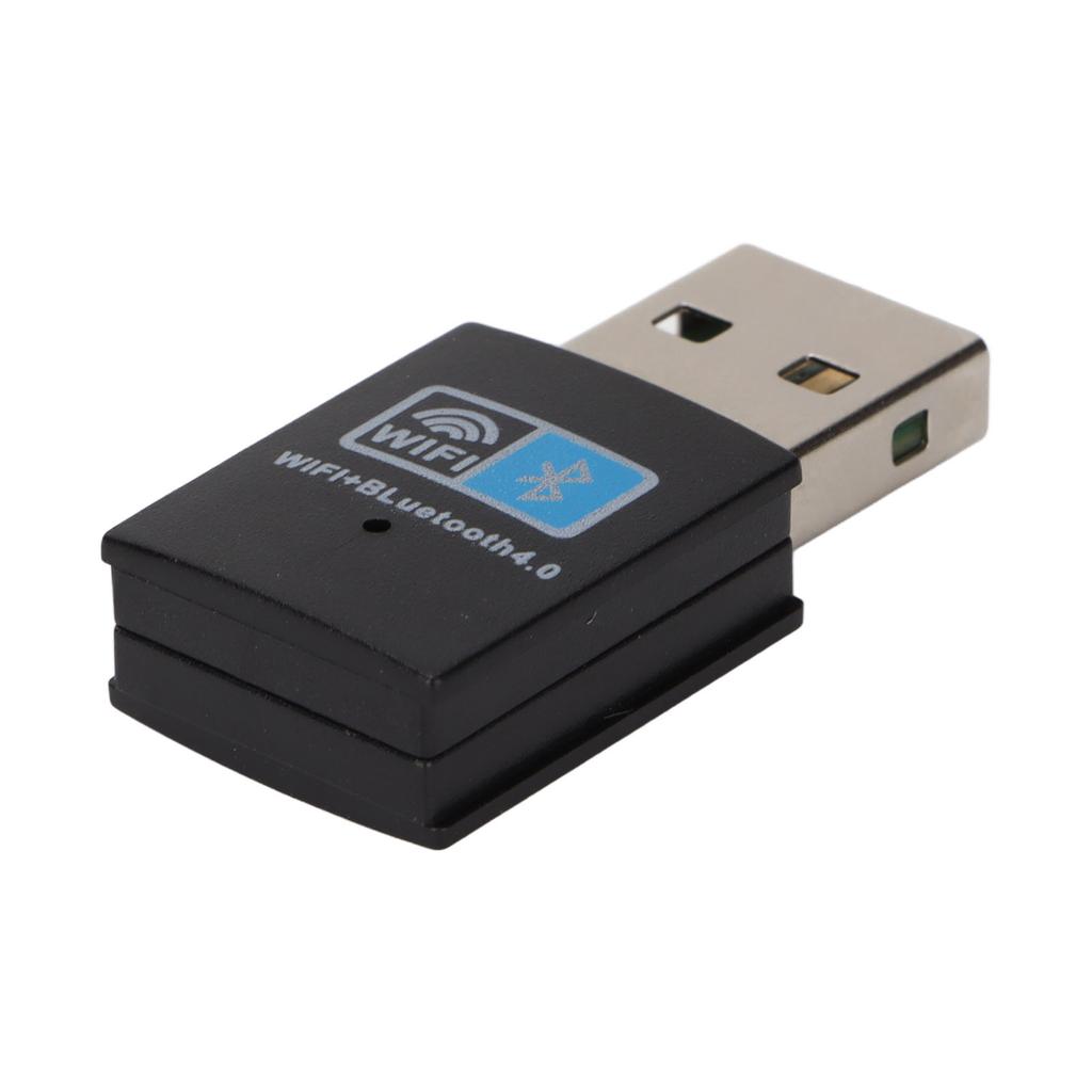 Wi-Fi адаптер 11n технология USB 2.0 интерфейс стильный компактный 8723 беспроводная сетевая карта