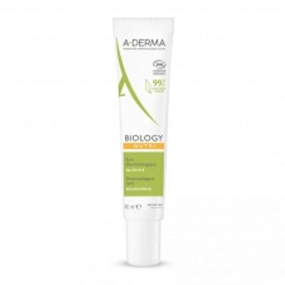 A-DERMA A-DERMA Biology Питательный уход Дерматологический 40 мл