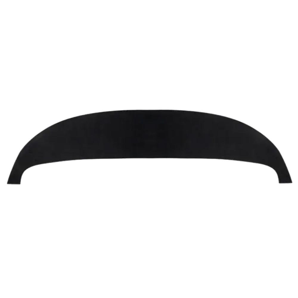 For Tesla Model Y Juniper 2025-2026 Car Dashboard Pad trument Platform Desk Cover Mats Accessories Left Hand Drive