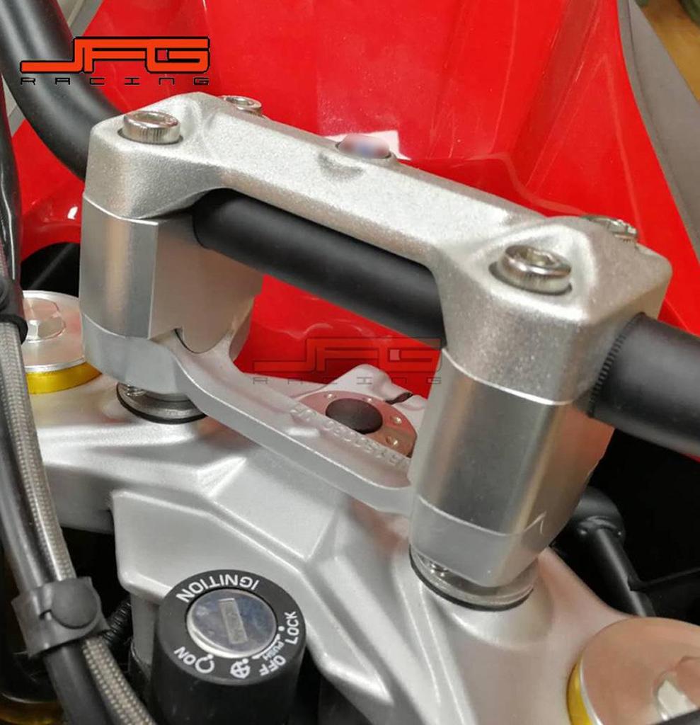 Алюминиевый CNC подъемник для модификации мотоцикла G310GS/R