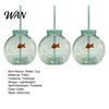 Orange Fish Straw Cup Bowl Bottle with Straw, Plastic Fishbowl Tumblers Lids, Unbreakable Ornament Cups Spill Resistant for Drinks Summer Drink,