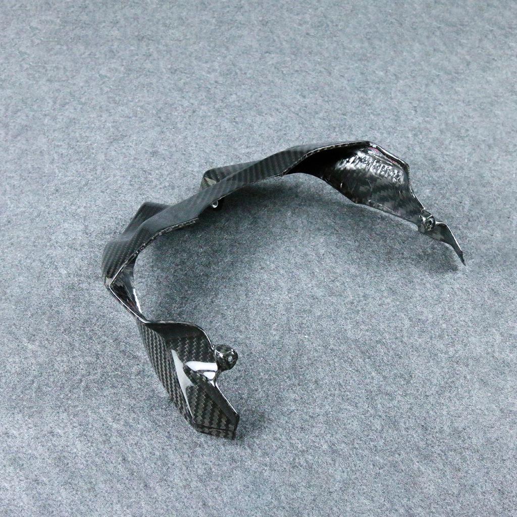 Carbon Fiber Lower Fairing for 2020+ Ducati Streetfighter V4/V4S