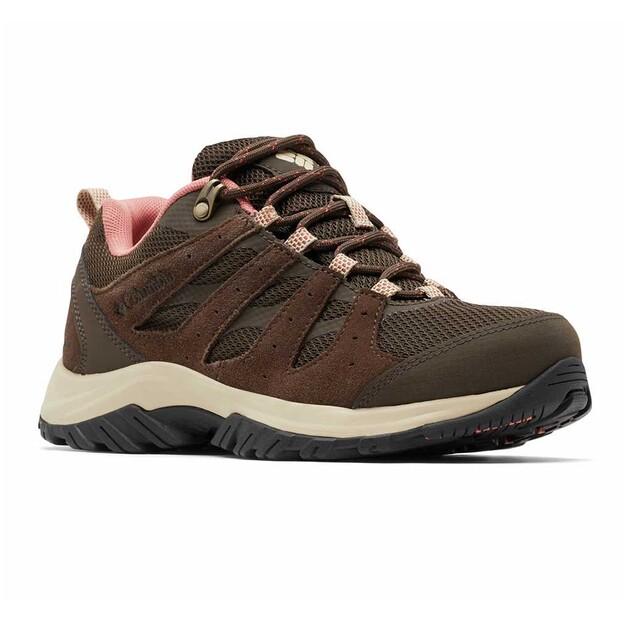 Columbia Redmond™ III WP ботинки трекинговые