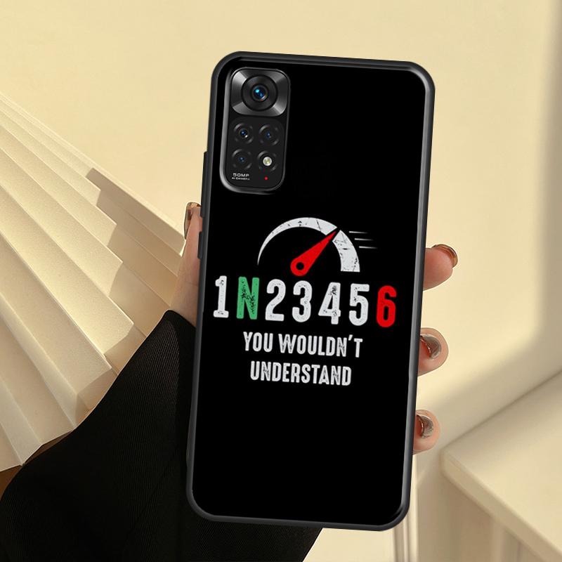 Мотоциклетное снаряжение для Xiaomi Redmi Note 10 Pro, чехол для Redmi Note 11 Pro 8 9 8T 9S 10S 9T 9A 9C, чехол