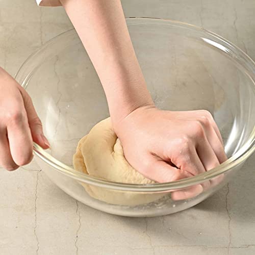 Hario MXPA-250-BK Heat Resistant Glass Shallow Bow