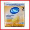 Dial Soap Gold, 113g, 3 Units