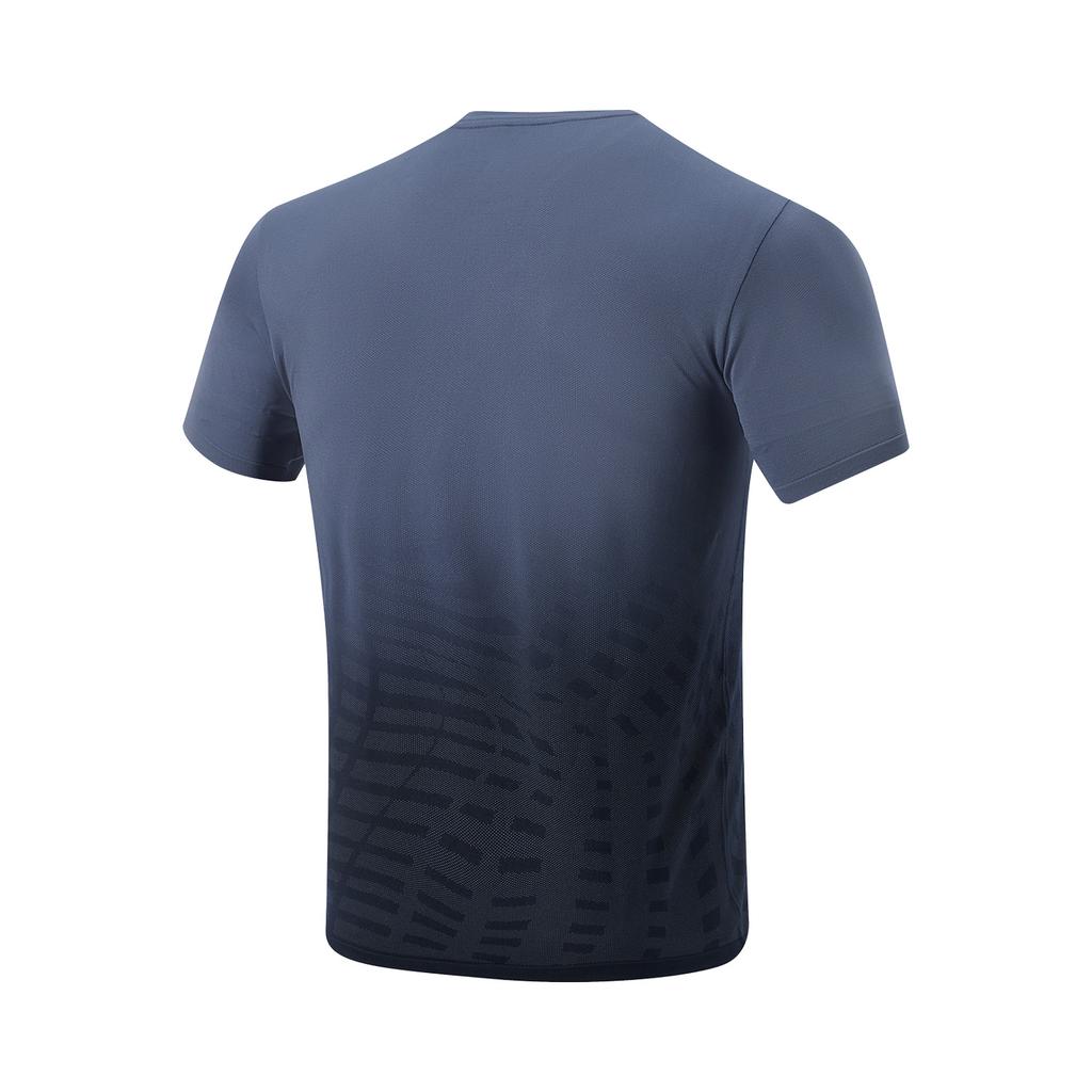 Men's T-Shirt Li-Ning Li Ning Fitness Series T Shirt Men's