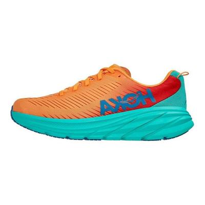 Мужские кроссовки Rincon 3 Blazing Orange Fiesta 1119395-BOFT