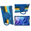 360 Rotating Soft Silicone Case For Teclast T60 12inch 2025 Full Body Protection Shockproof Kickstand Tablet Cover