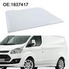 Декоративная крышка лючка бензобака OEM 1837417