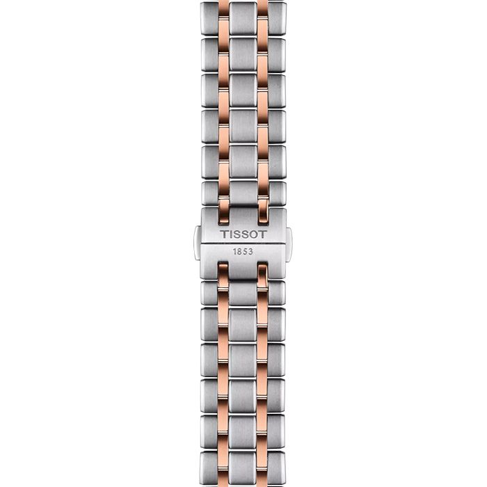 [Tissot] Chemin des Tourelles Powermatic 80 42mm T139.407.22.038.00
