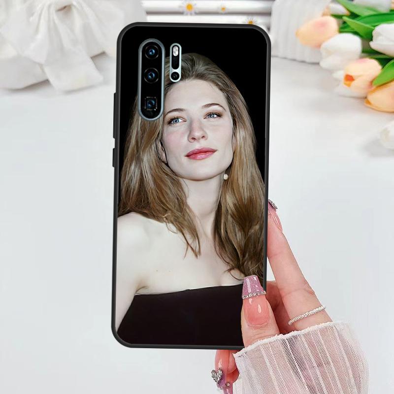 Чехол с Кейт Бланшетт для Huawei Nova 11i 8i 7i 3i Y70 Y90 Y60 Y61 5T 9 10 SE P Smart Z P30 P40 Lite P60 Pro