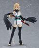 Figma Order Okita Ascension Painted Movable Figure Fate/Grand Saber/Souji Ver. Non-scale ABS&PVC